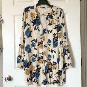 Altar’d State new dress size large